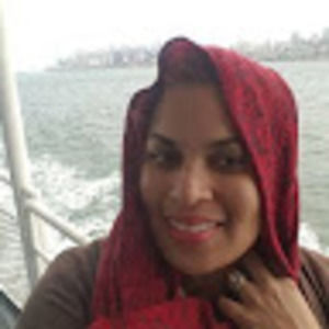 Meet your Posher, Malinda